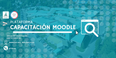 Unidad de Capacitación Hospital Coyhaique